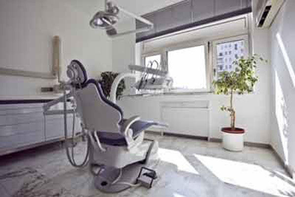 Images Studio Dentistico Oralia
