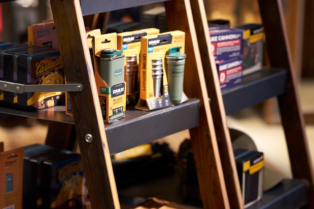 Images Carhartt - Mayfair