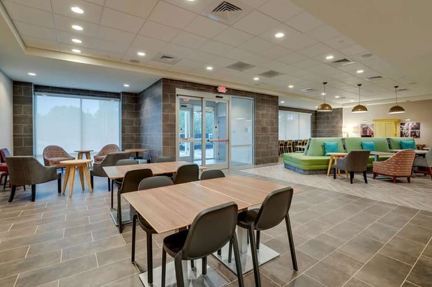 Images Home2 Suites by Hilton Sanford