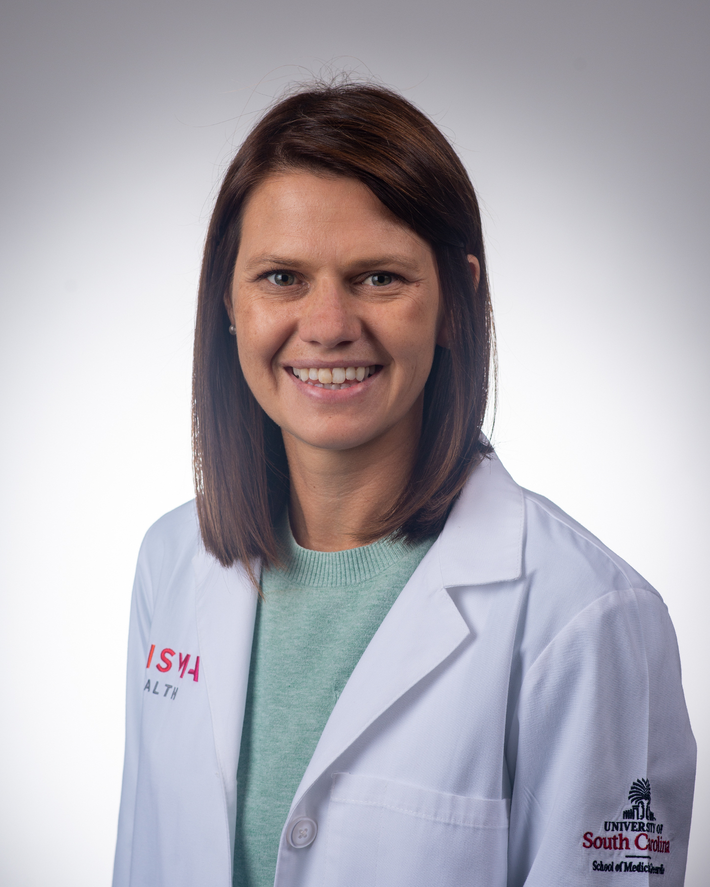 Nicole Wendschlag Gammon, MD