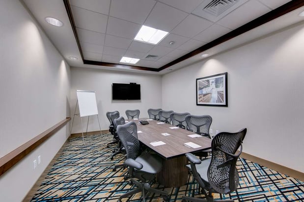 Images Hampton Inn & Suites North Houston Spring