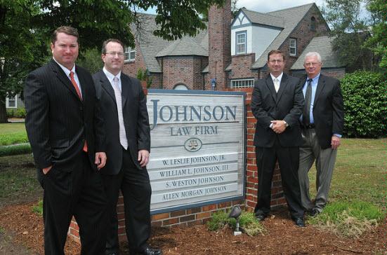 Johnson Law Firm