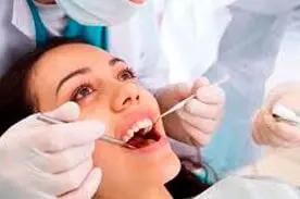 Consultorio Dental Jaime Nava Calvillo
