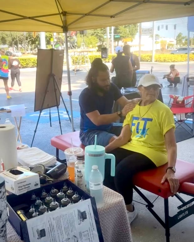 Images Move Forward Chiropractic