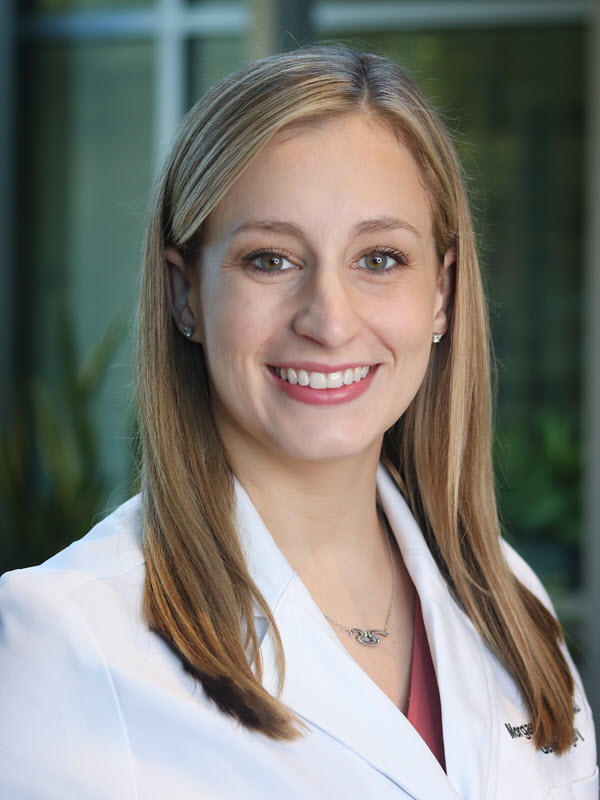 Headshot of Morgan L. Cookmeyer, MD