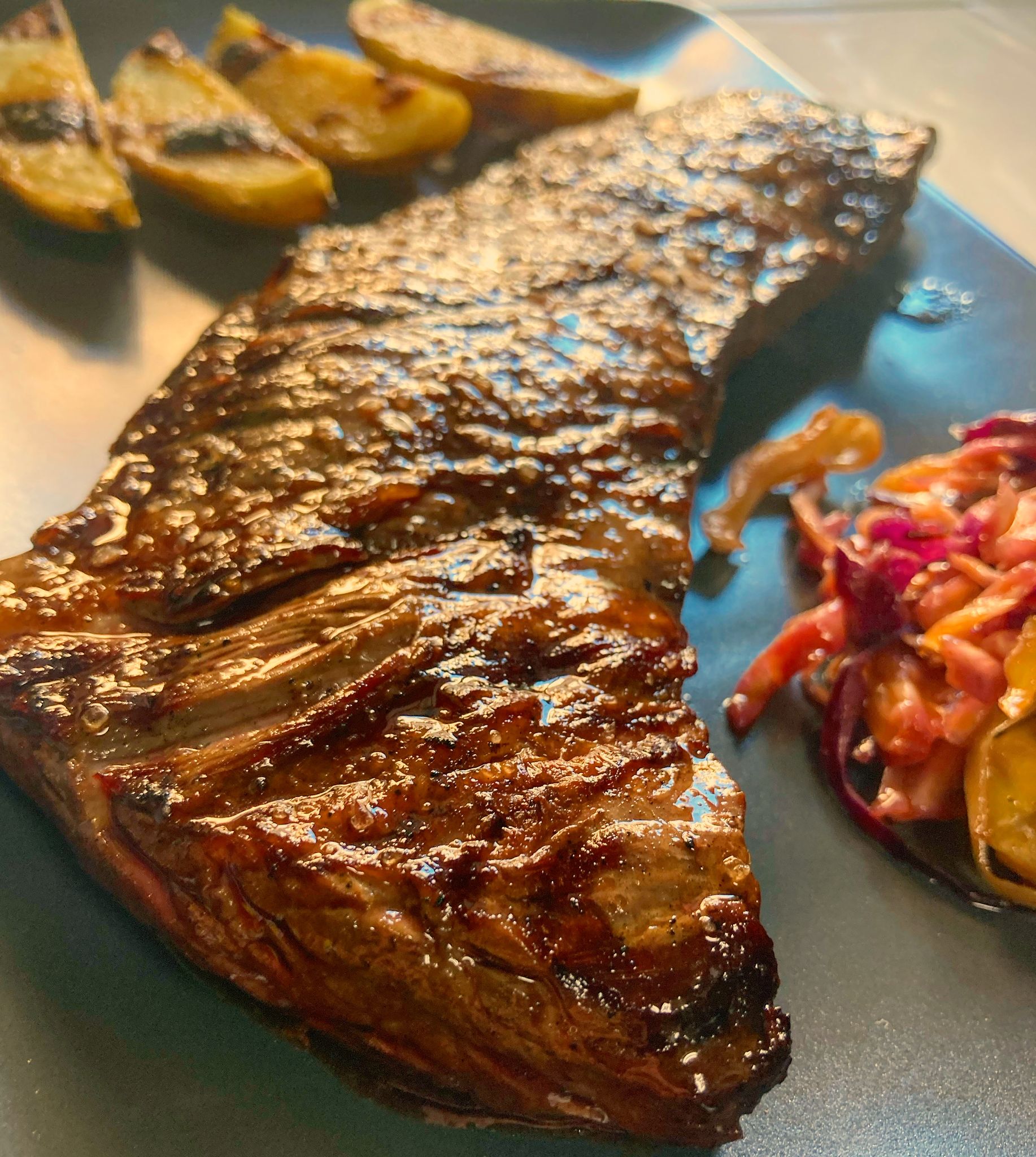 Images Atahualpa Steakhouse