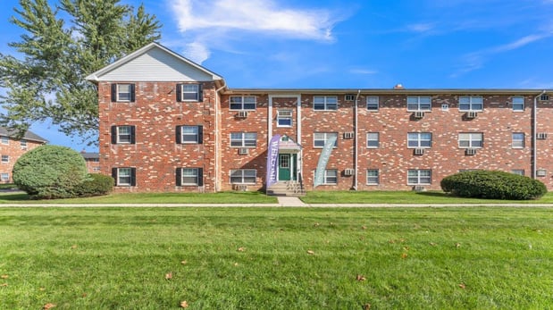 Images Quakertown West Apartment Homes