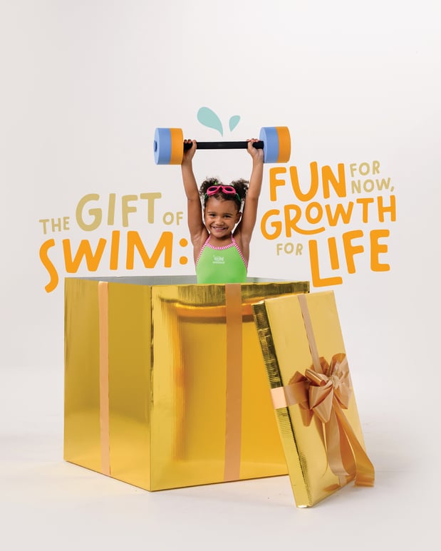 Images Goldfish Swim School - Lincoln Park