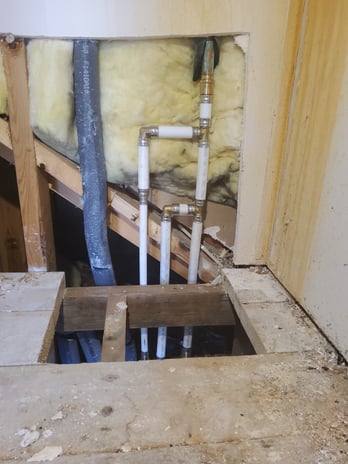 Images Aubrey Plumbing Company LLC