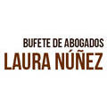 Bufete De Abogados Laura Núñez Logo