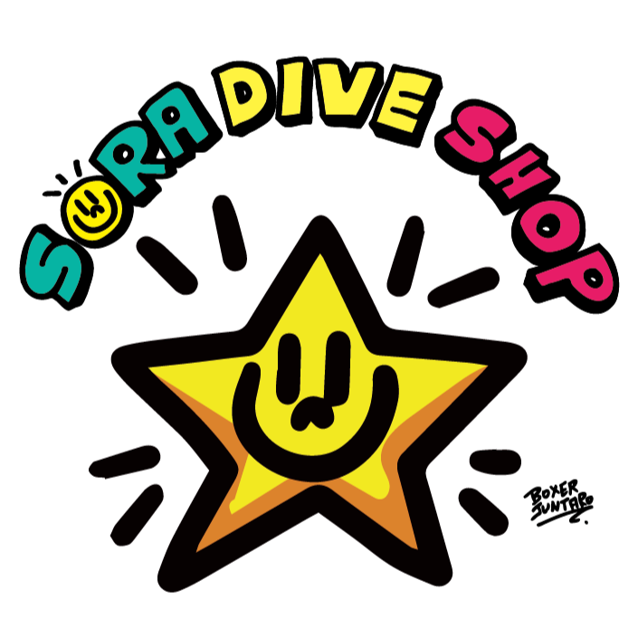 SORA DIVE SHOP - Dive Shop - 大阪市 - 06-4981-3439 Japan | ShowMeLocal.com
