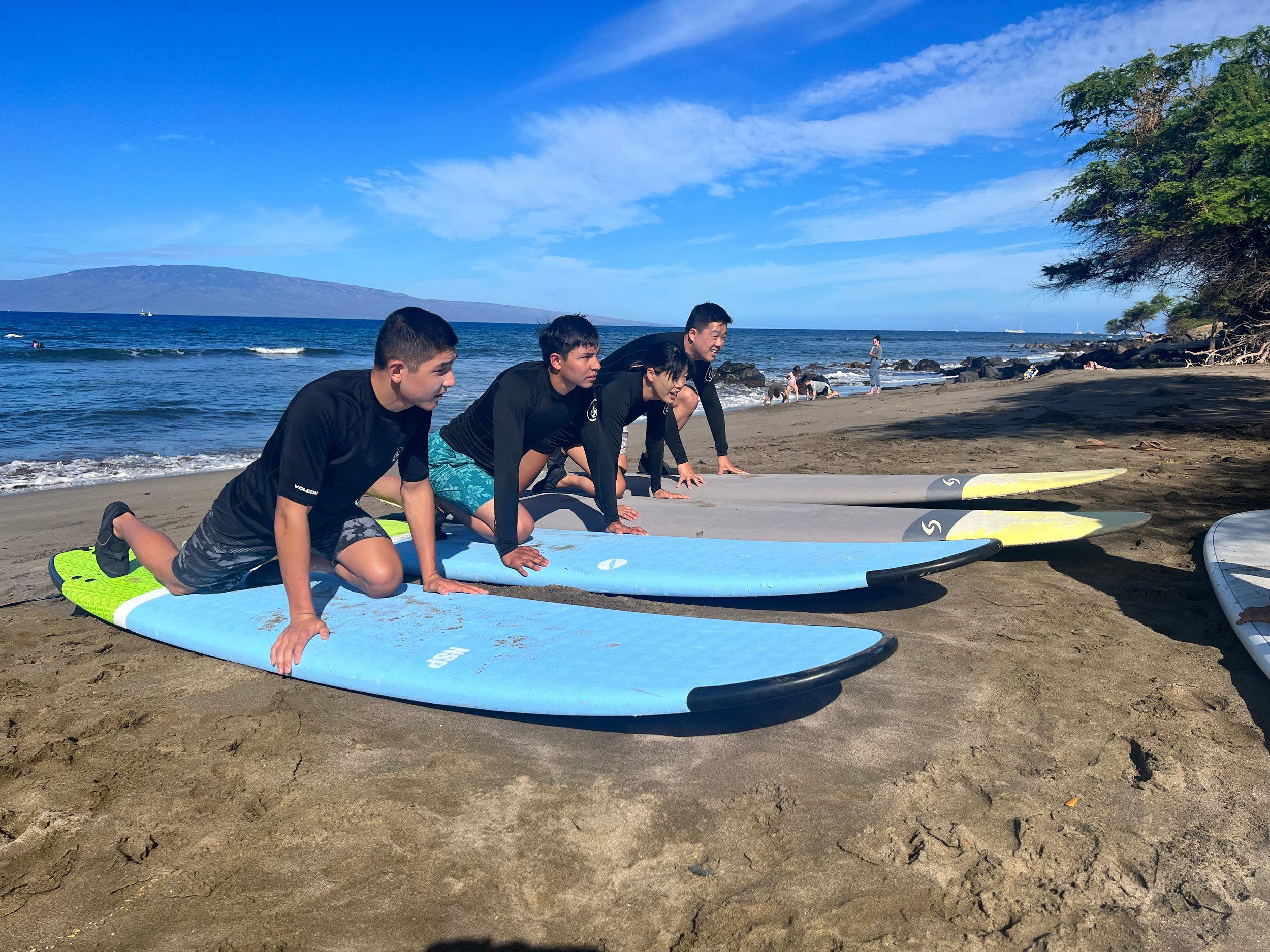 Image 4 | Maui Island Surf and Snorkel
