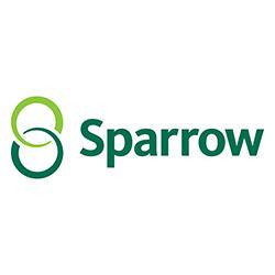 Sparrow Outpatient Rehabilitation Center - Grand Ledge Logo