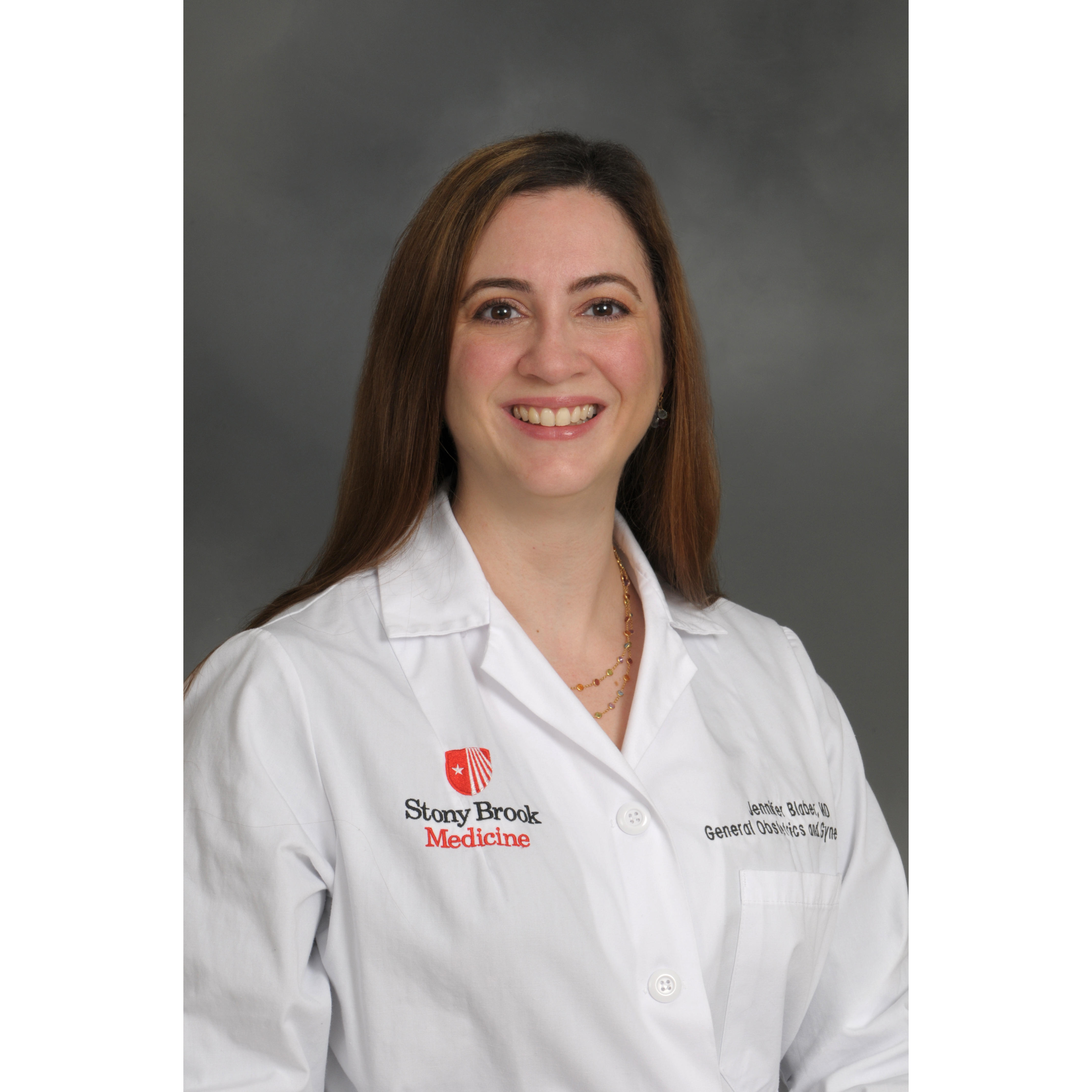 Dr. Jennifer M Blaber, MD