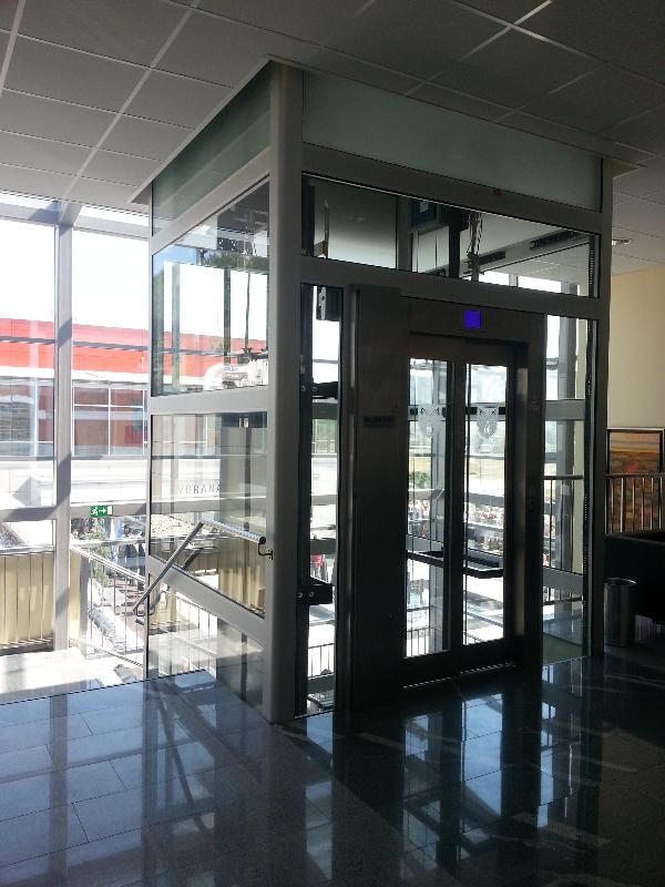 Images Monfalascensori Installazione Assistenza Riparazione Ascensori