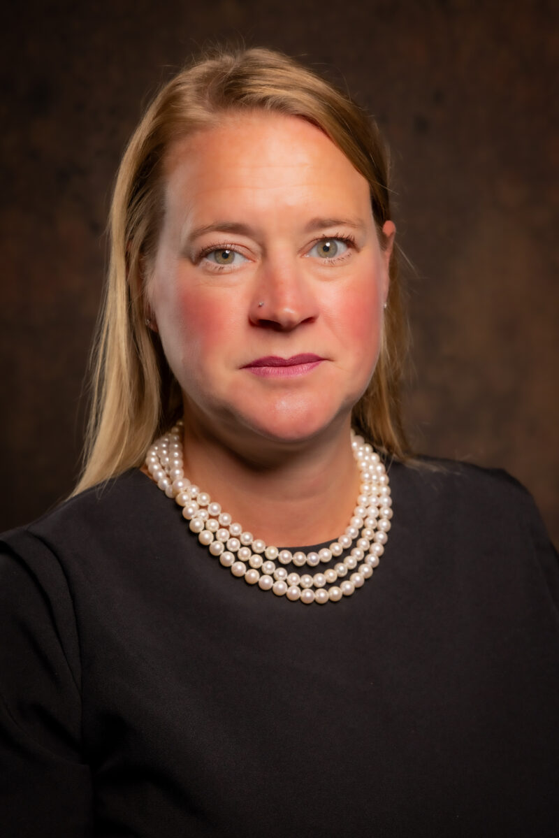 Arianne Slocum a dedicated personal injury lawyer located in Scranton