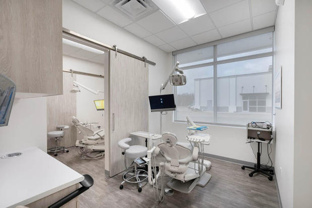 Images Lutz Dentist Office