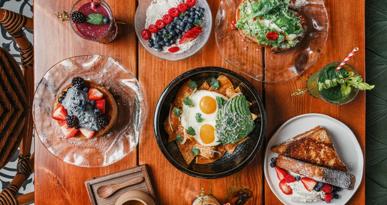 Campo Casa Faena Image