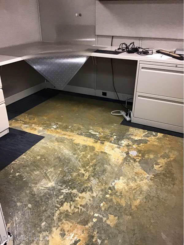 SERVPRO of East Round Rock is sure to get your commercial property back to its pre-loss condition quickly and efficiently! Call us 24/7 for emergency services.