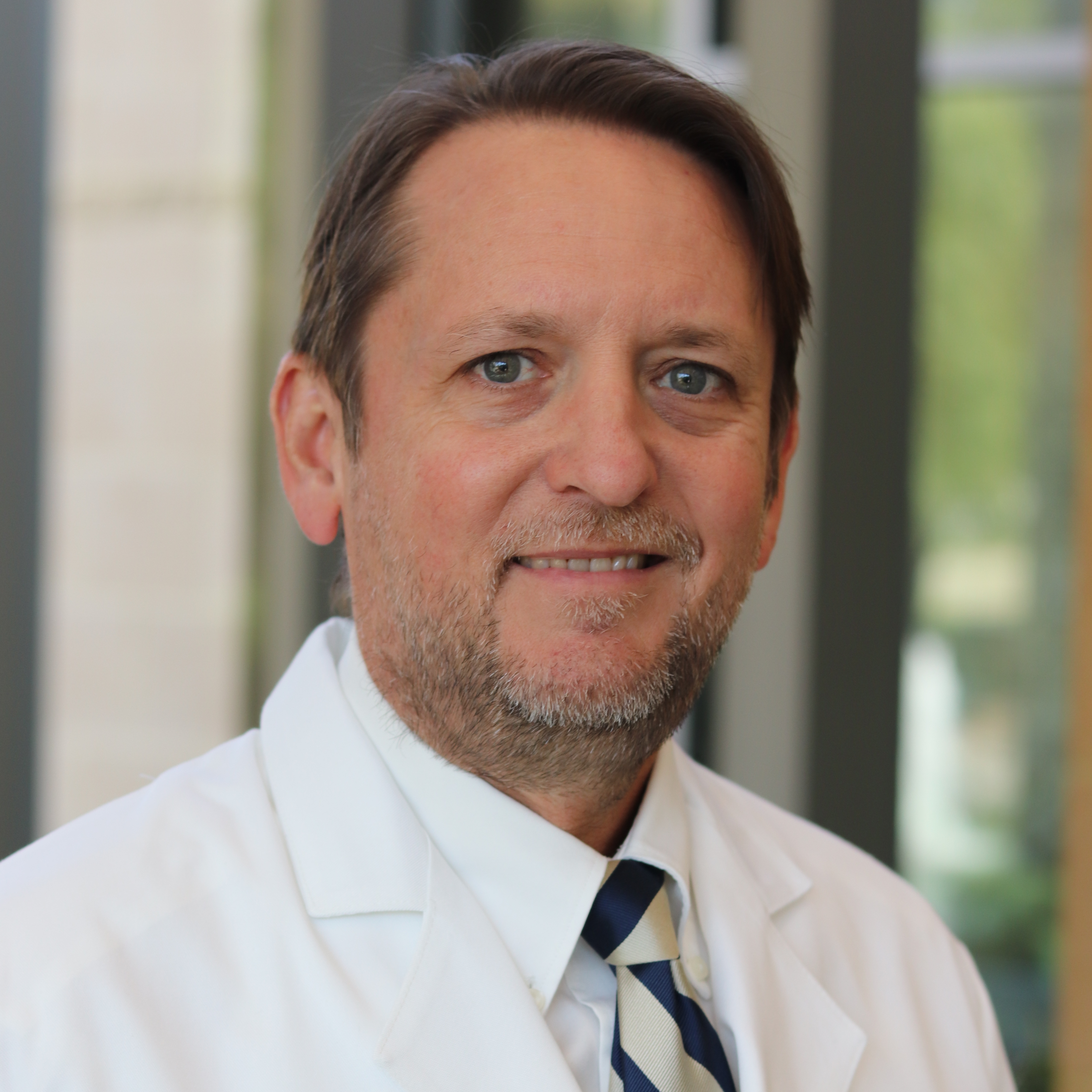 Robert Brinkman II