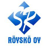 Röyskö Oy Logo