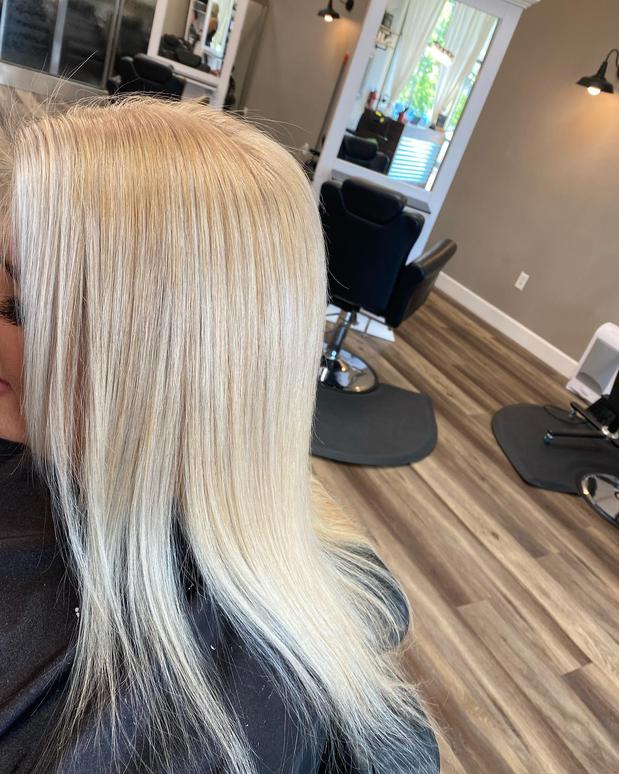 Images BellaBe Salon & Spa