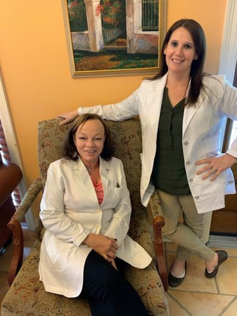 Images Women Health and Aesthetics / Dr. Charon E. Gentile, MD & Heather Fanguy, RN FNP