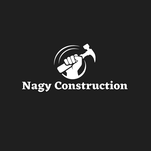Nagy Construction, LLC. Logo