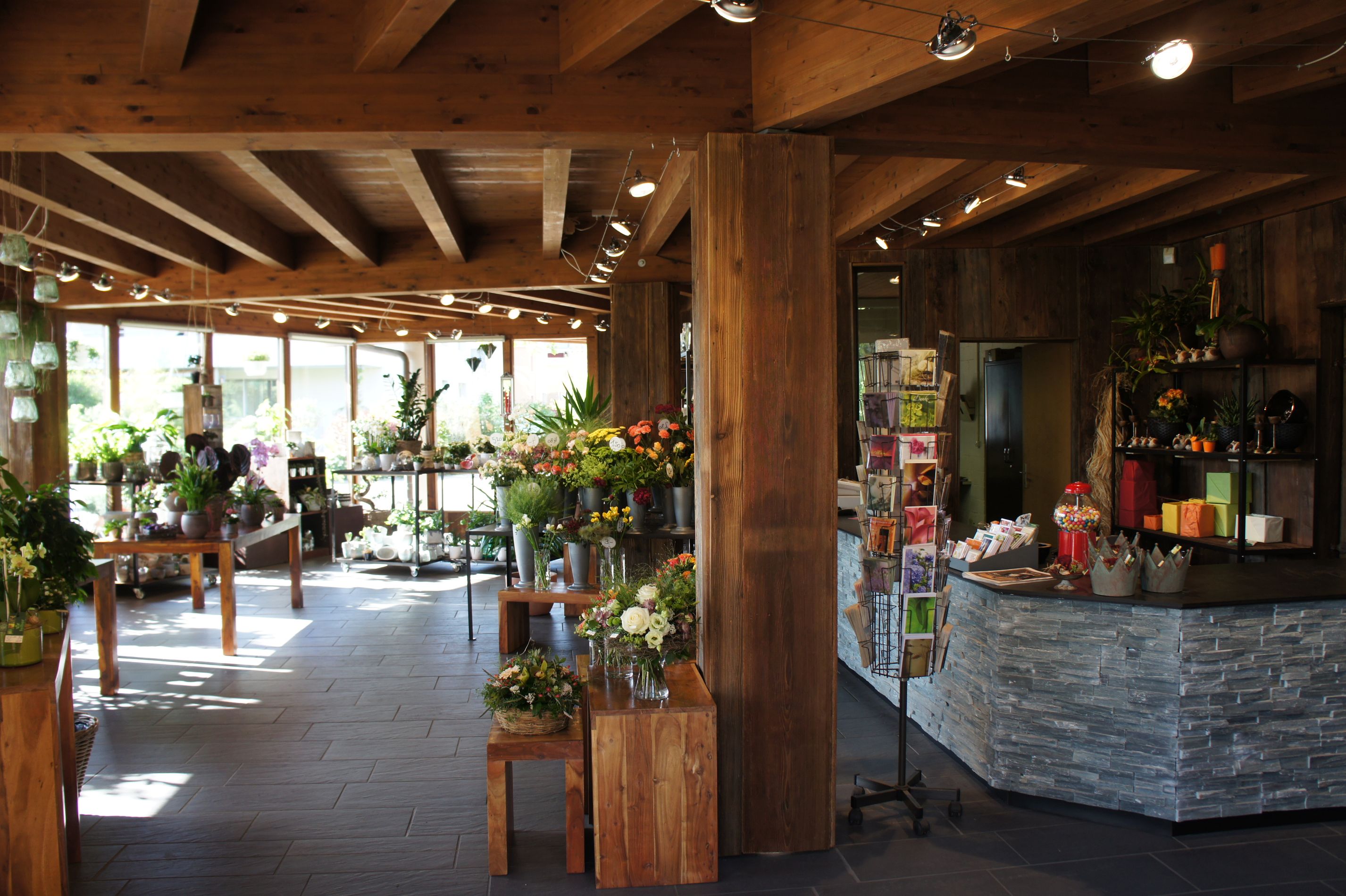 Bilder Gärtnerei Felber GmbH