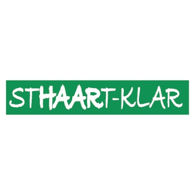 Sthaart-Klar Inh. Birgit Schütz Friseurgeschäft in Bochum - Logo