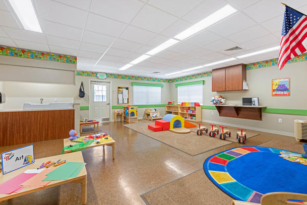 Images Primrose School of Willow Glen