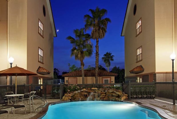 Images Homewood Suites by Hilton Houston-Woodlands