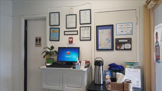 Images Fremont Calaveras KinderCare