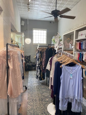Images Opulence of Southern Pines