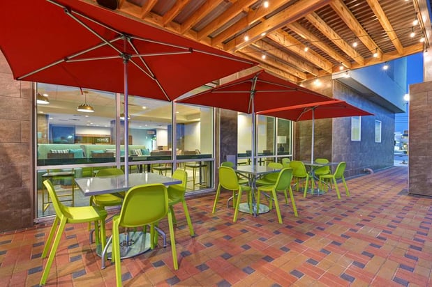 Images Home2 Suites by Hilton Corpus Christi Southeast