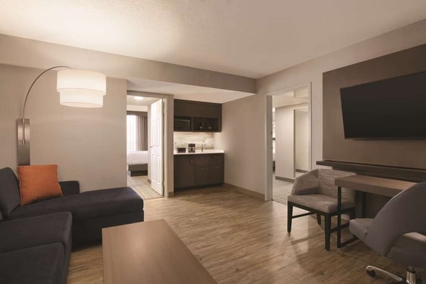 Images Embassy Suites by Hilton Richmond