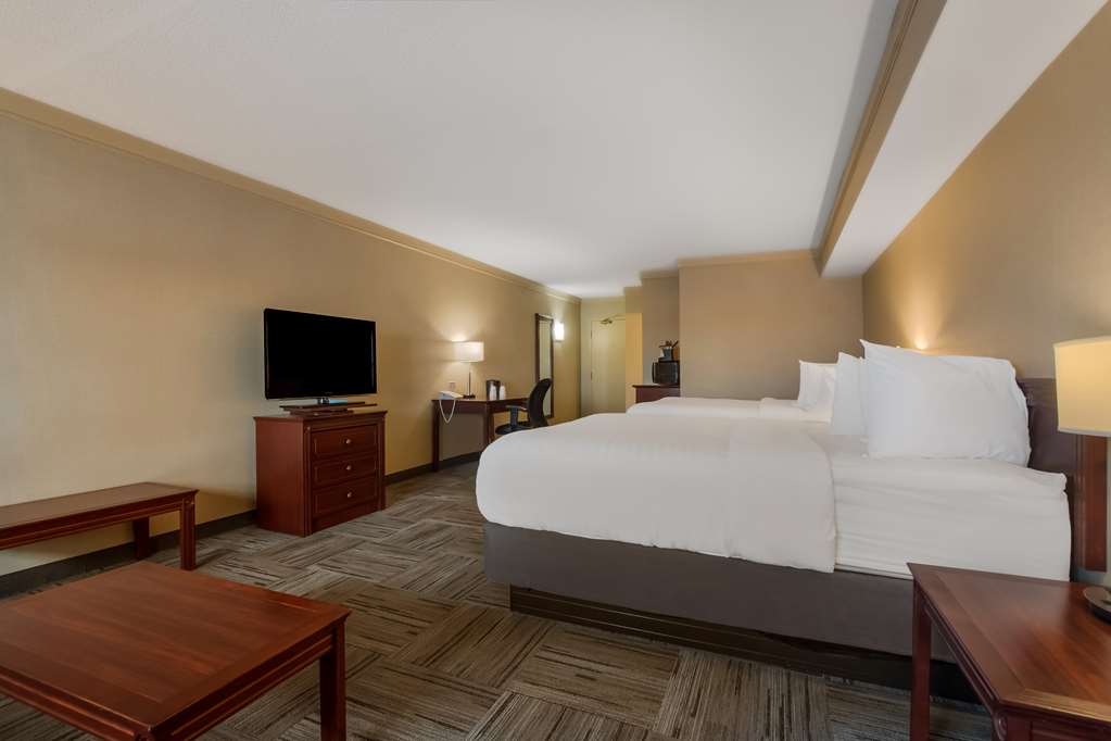 Images Best Western Brantford Hotel and Conference Centre