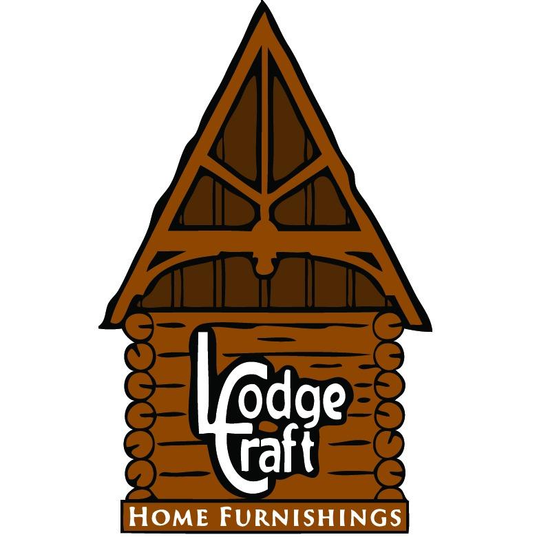 LodgeCraft Furniture Logo
