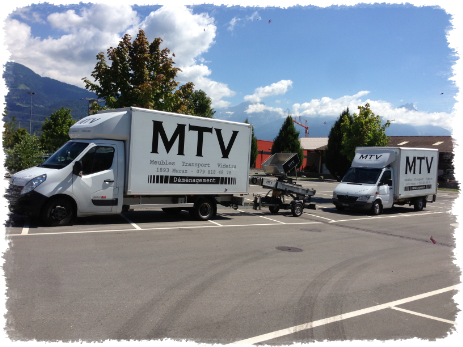 Bilder MTV Meubles Transport Videira