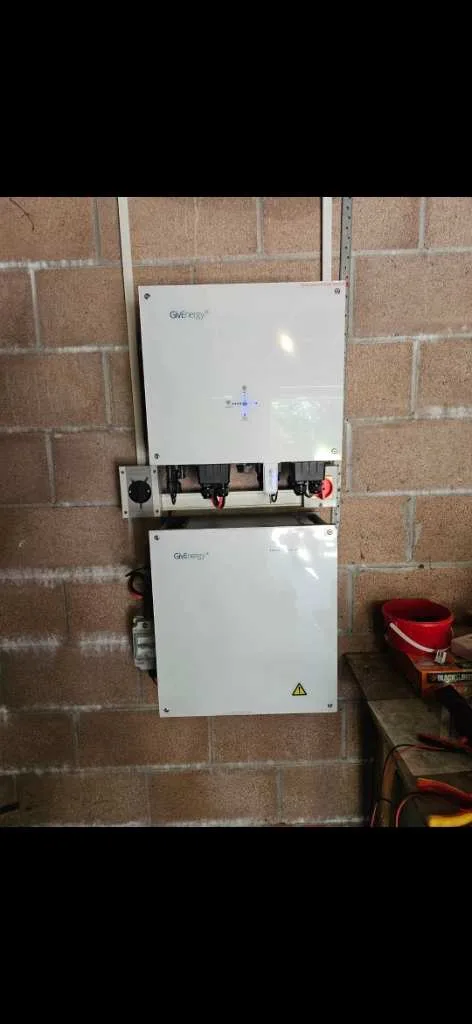 Images C Watkins Electrical Ltd