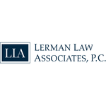 Lerman Law Associates, P.C. Logo