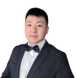 Kevin Tam - TD Financial Planner Vancouver (778)331-0839