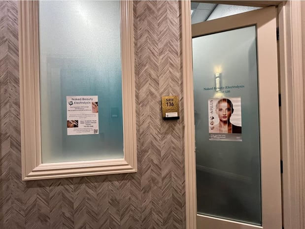 Images Naked Beauty Electrolysis