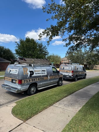 Images Right Pro Electrical Services LLC