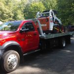 Contact us for Towing Services!