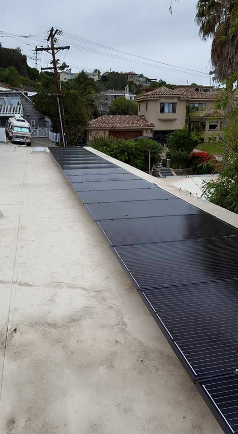 Hans Energy Systems Image