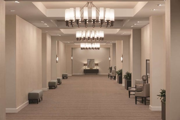 Images Embassy Suites by Hilton Oklahoma City Downtown Medical Center