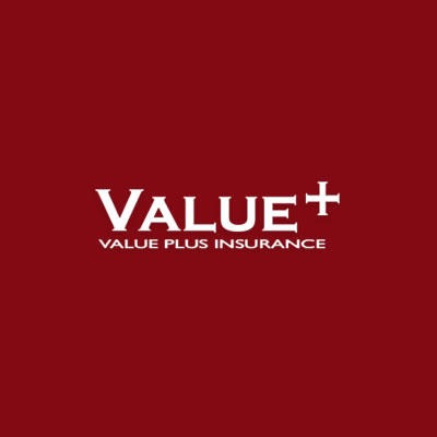 Value Plus Insurance Brokers Logo