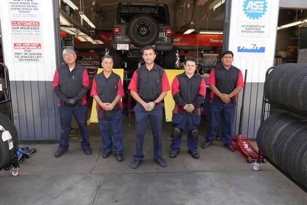 Images Rancho Bernardo Auto Care