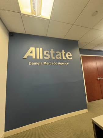 Images Daniela Mercado: Allstate Insurance